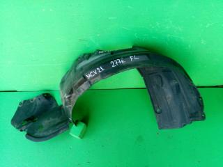 Подкрылок левый передний TOYOTA CAMRY GRACIA MCV21 53876-33070 1 ракурс