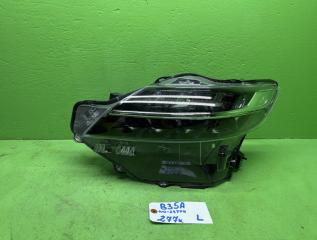 Фара левая передняя MITSUBISHI EK Space B35A 100-23779 1 ракурс