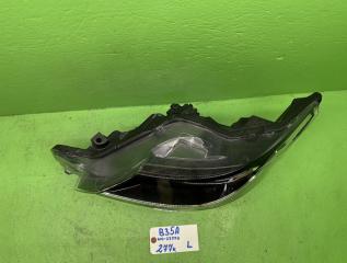 Фара левая передняя MITSUBISHI EK Space B35A 100-23779 3 ракурс