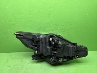 Фара левая передняя MITSUBISHI EK Space B35A 100-23779 5 ракурс