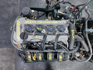 Двигатель TOYOTA RAUM NCZ25 1NZ-FE В491454 1 ракурс
