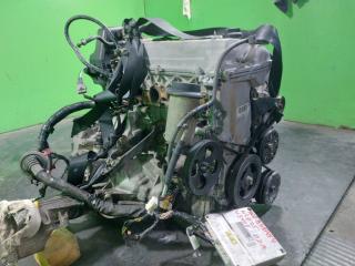 Двигатель TOYOTA RAUM NCZ25 1NZ-FE В491454 3 ракурс