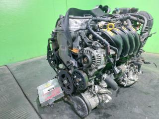 Двигатель TOYOTA RAUM NCZ25 1NZ-FE В491454 4 ракурс