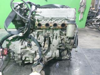 Двигатель TOYOTA RAUM NCZ25 1NZ-FE В491454 5 ракурс