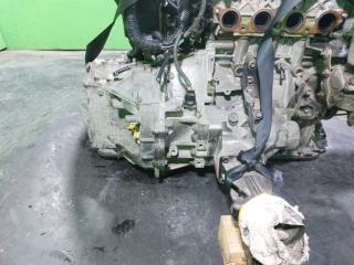 АКПП TOYOTA RAUM NCZ25 1NZ-FE U340F 02A 1 ракурс
