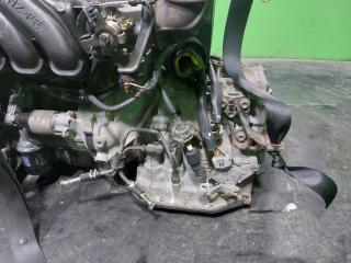 АКПП TOYOTA RAUM NCZ25 1NZ-FE U340F 02A 2 ракурс