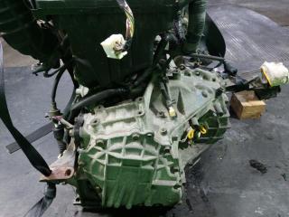 АКПП TOYOTA RAUM NCZ25 1NZ-FE U340F 02A 3 ракурс