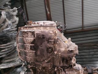 АКПП TOYOTA RAUM NCZ25 1NZ-FE U340F 02A 4 ракурс
