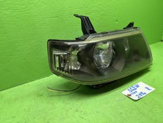 Фара правая передняя MAZDA BONGO FRIENDEE SGEW p0287 2 ракурс Фара правая передняя MAZDA BONGO FRIENDEE SGEW p0287 2 ракурс