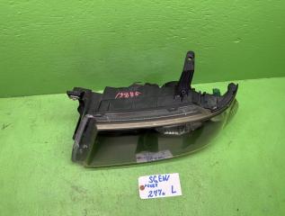 Фара левая MAZDA BONGO FRIENDEE SGEW p0287 3 ракурс Фара левая MAZDA BONGO FRIENDEE SGEW p0287 3 ракурс