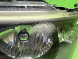 Фара левая MAZDA BONGO FRIENDEE SGEW p0287 5 ракурс Фара левая MAZDA BONGO FRIENDEE SGEW p0287 5 ракурс