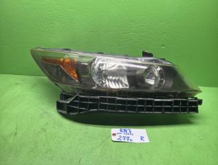 Фара правая передняя HONDA STREAM RN7 100-22652 1 ракурс