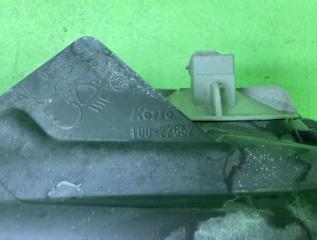 Фара правая передняя HONDA STREAM RN7 100-22652 4 ракурс