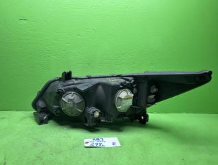 Фара правая передняя HONDA STREAM RN7 100-22652 5 ракурс