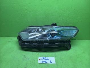 Фара левая передняя HONDA INSIGHT ZE2 100-22878 1 ракурс
