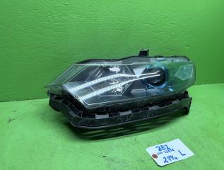 Фара левая передняя HONDA INSIGHT ZE2 100-22878 2 ракурс