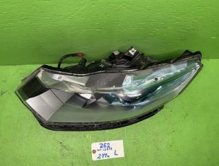 Фара левая передняя HONDA INSIGHT ZE2 100-22878 4 ракурс