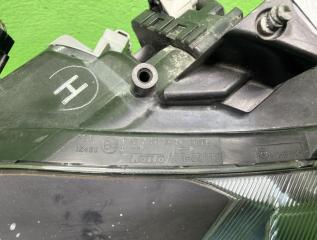 Фара левая передняя HONDA INSIGHT ZE2 100-22878 5 ракурс