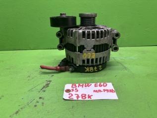 Генератор BMW 5-SERIES E60 N52B25 12317555926 1 ракурс