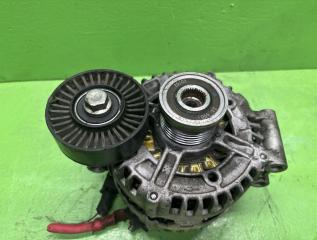 Генератор BMW 5-SERIES E60 N52B25 12317555926 2 ракурс