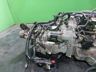 АКПП DAIHATSU HIJET S321V KF-VE 1 ракурс