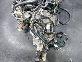 АКПП DAIHATSU HIJET S321V KF-VE 3 ракурс