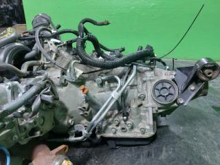 АКПП DAIHATSU HIJET S321V KF-VE 4 ракурс
