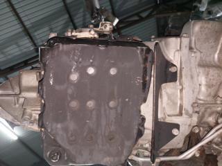 АКПП DAIHATSU HIJET S321V KF-VE 5 ракурс