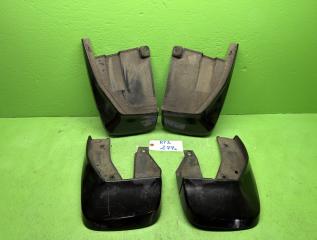 Брызговики комплект HONDA CROSSROAD RT3 1 ракурс