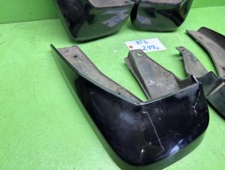 Брызговики комплект HONDA CROSSROAD RT3 4 ракурс