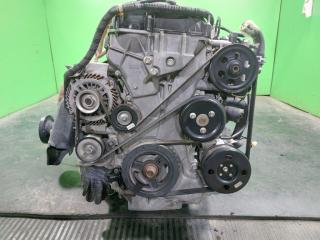 Двигатель MAZDA MPV LY3P L3 10529416 2 ракурс