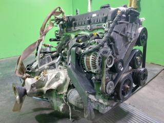 Двигатель MAZDA MPV LY3P L3 10529416 3 ракурс