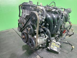 Двигатель MAZDA MPV LY3P L3 10529416 4 ракурс