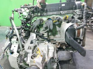 Двигатель MAZDA MPV LY3P L3 10529416 5 ракурс