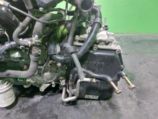 АКПП MAZDA MPV LY3P L3 TF 81SC 2 ракурс