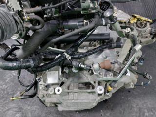 АКПП MAZDA MPV LY3P L3 TF 81SC 3 ракурс