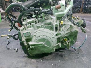 АКПП MAZDA MPV LY3P L3 TF 81SC 4 ракурс
