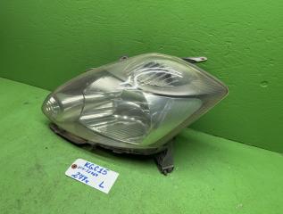 Фара левая передняя TOYOTA PASSO KGC15 100-51767 2 ракурс