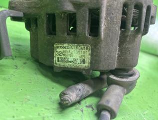 Генератор HONDA ODYSSEY RA6 F23A 2 ракурс