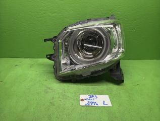 Фара левая передняя HONDA N-BOX JF3 w3105 1 ракурс Фара левая передняя HONDA N-BOX JF3 w3105 1 ракурс