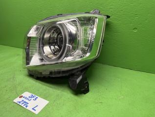 Фара левая передняя HONDA N-BOX JF3 w3105 2 ракурс Фара левая передняя HONDA N-BOX JF3 w3105 2 ракурс
