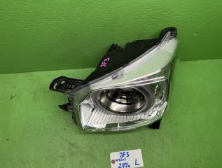 Фара левая передняя HONDA N-BOX JF3 w3105 3 ракурс Фара левая передняя HONDA N-BOX JF3 w3105 3 ракурс