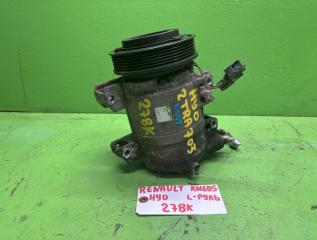 Компрессор кондиционера RENAULT KOLEOS HY0 2TRA703 92600-2216R 1 ракурс