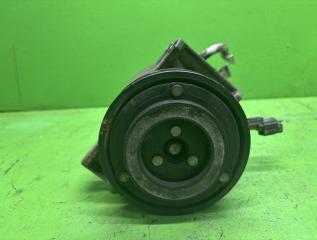 Компрессор кондиционера RENAULT KOLEOS HY0 2TRA703 92600-2216R 4 ракурс