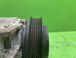 Компрессор кондиционера RENAULT KOLEOS HY0 2TRA703 92600-2216R 5 ракурс