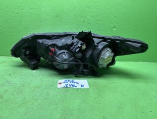 Фара правая передняя HONDA INSIGHT ZE2 100-22878 5 ракурс