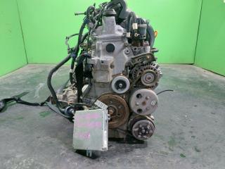 Двигатель HONDA FIT GD2 L13A 2041299 2 ракурс