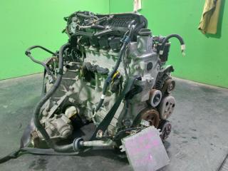 Двигатель HONDA FIT GD2 L13A 2041299 3 ракурс