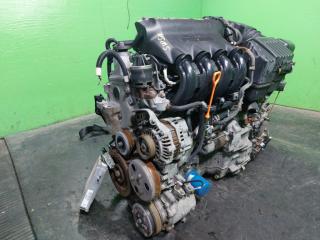 Двигатель HONDA FIT GD2 L13A 2041299 4 ракурс