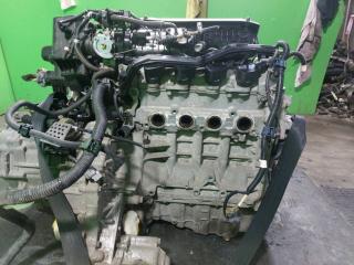 Двигатель HONDA FIT GD2 L13A 2041299 5 ракурс